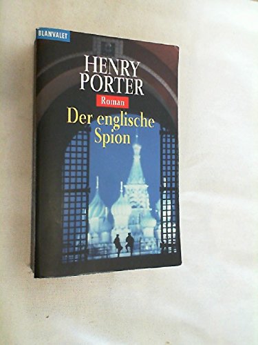 Der englische Spion Crime & Thrillers