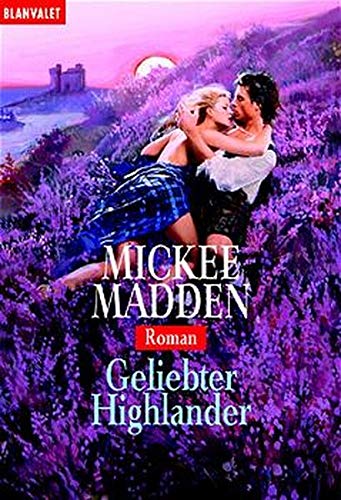 Geliebter Highlander Books
