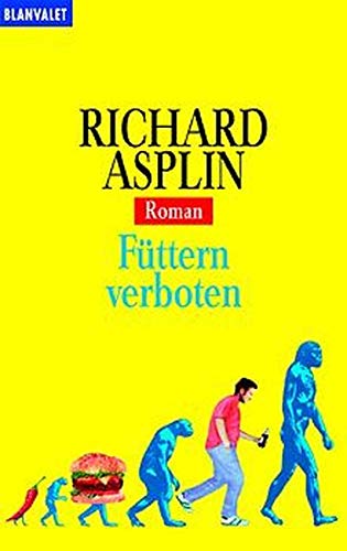 Product Image: Füttern verboten