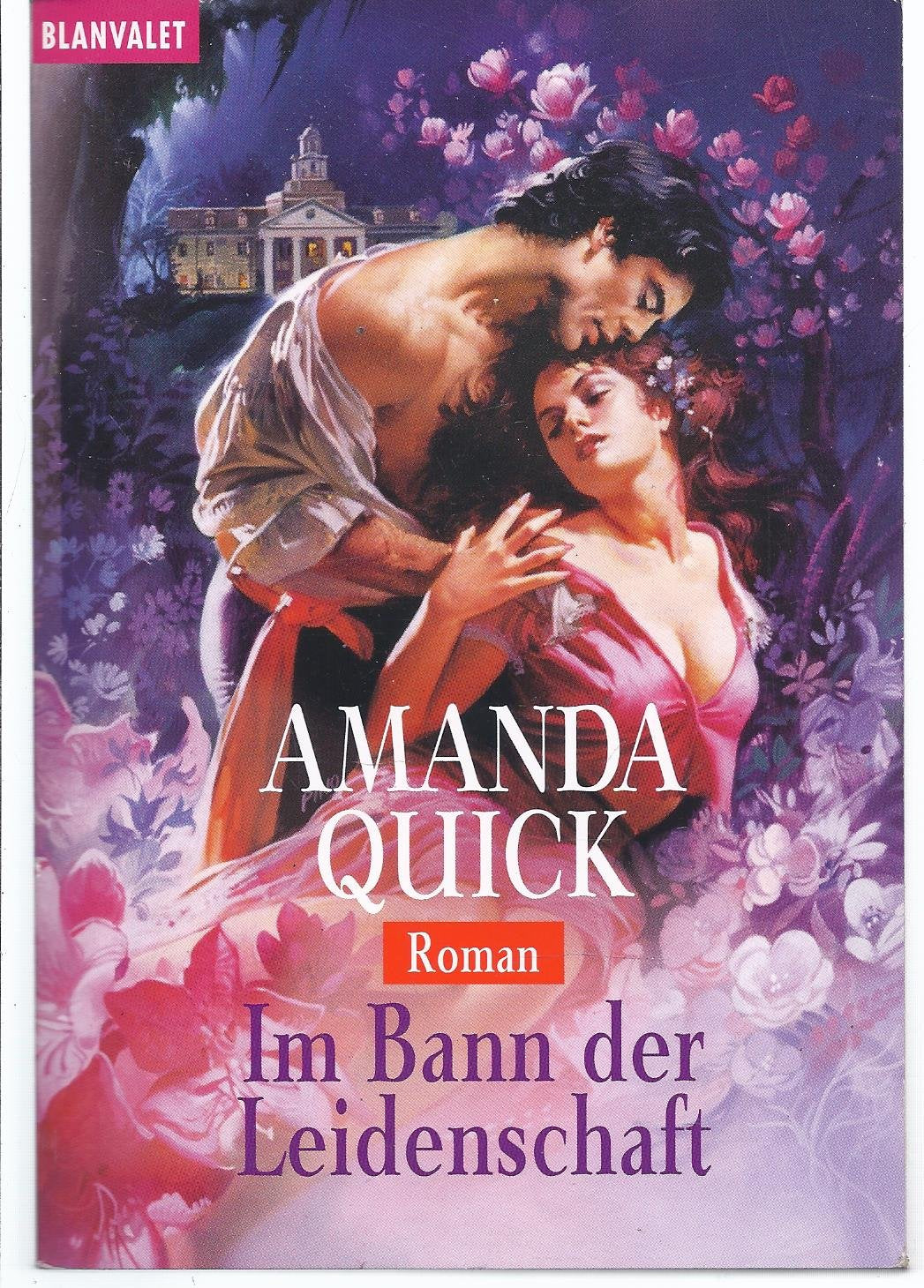 Im Bann der Leidenschaft Books