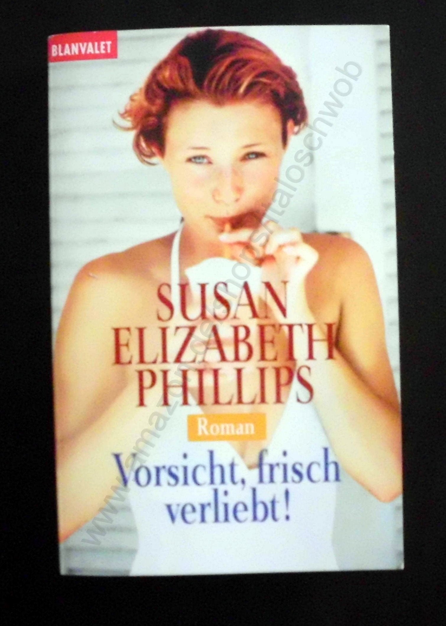Vorsicht, frisch verliebt!: Roman: Roman. Deutsche Erstausgabe Humour & Satire