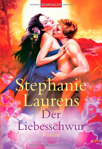 Der Liebesschwur Books