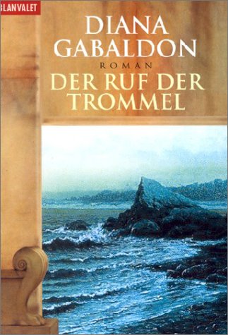 Der Ruf der Trommel. Die geliehene Zeit Action & Adventure