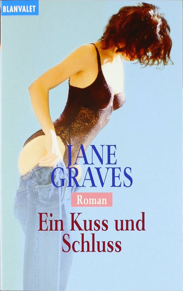 Ein Kuss und Schluss Contemporary literature Books