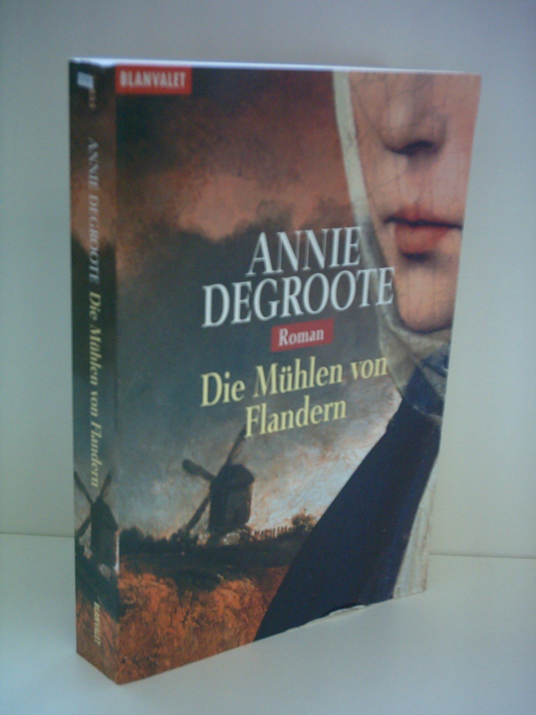 Die Mühlen von Flandern Books