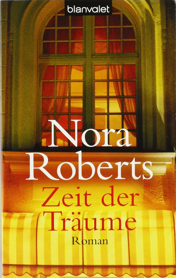 Product Image: Zeit der Träume: Roman