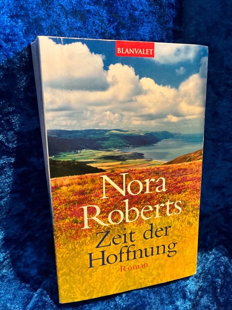 Product Image: Zeit der Hoffnung. Zeit-Trilogie 02.