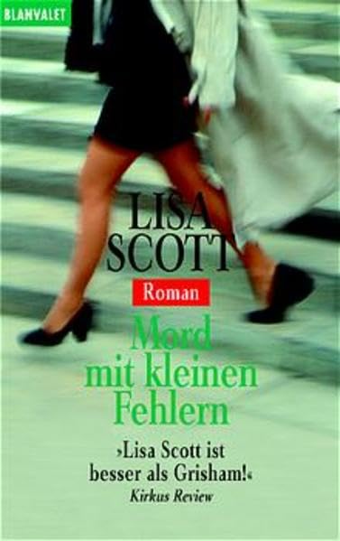 Product Image: Mord mit kleinen Fehlern