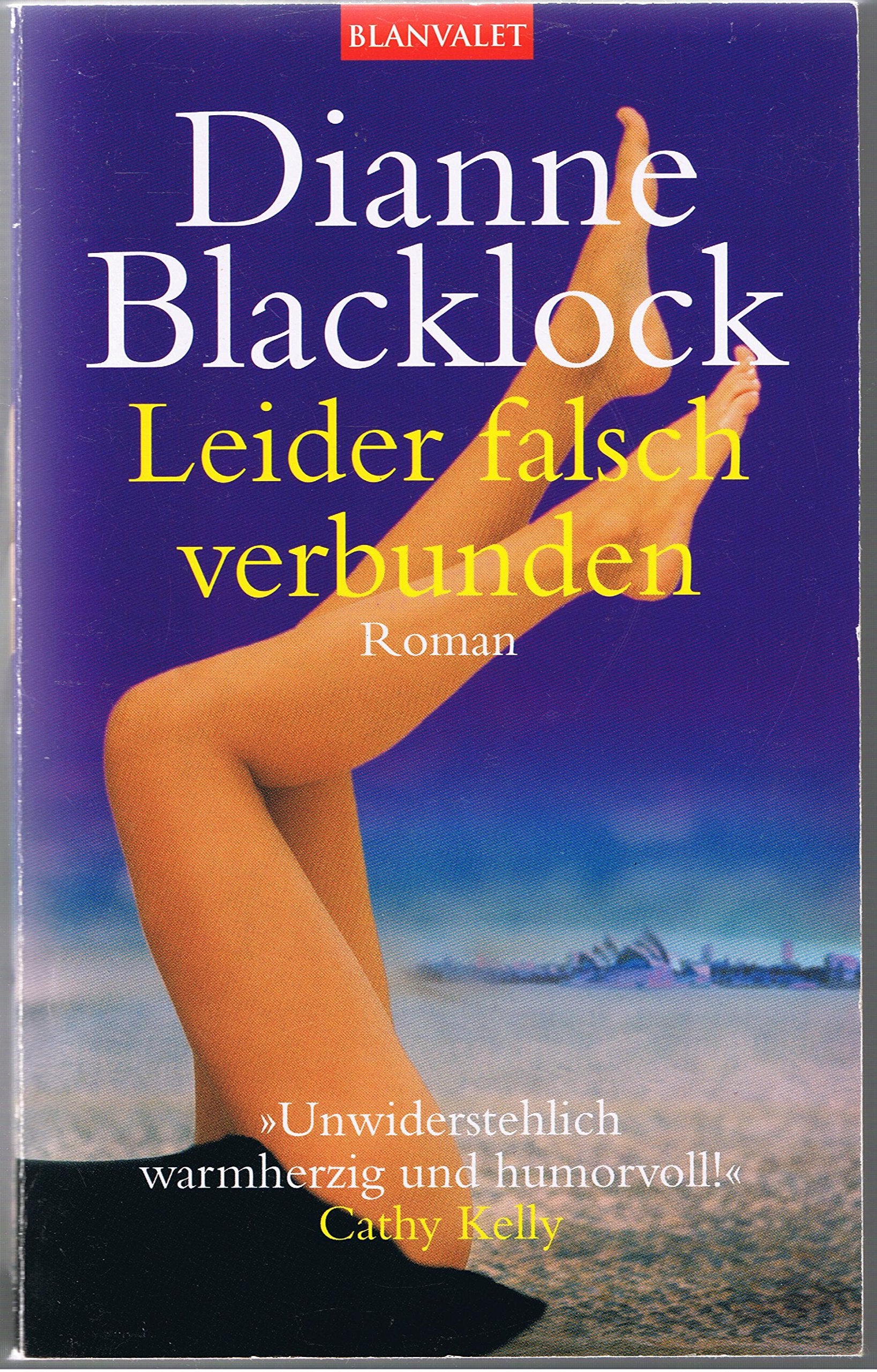 Leider falsch verbunden Books