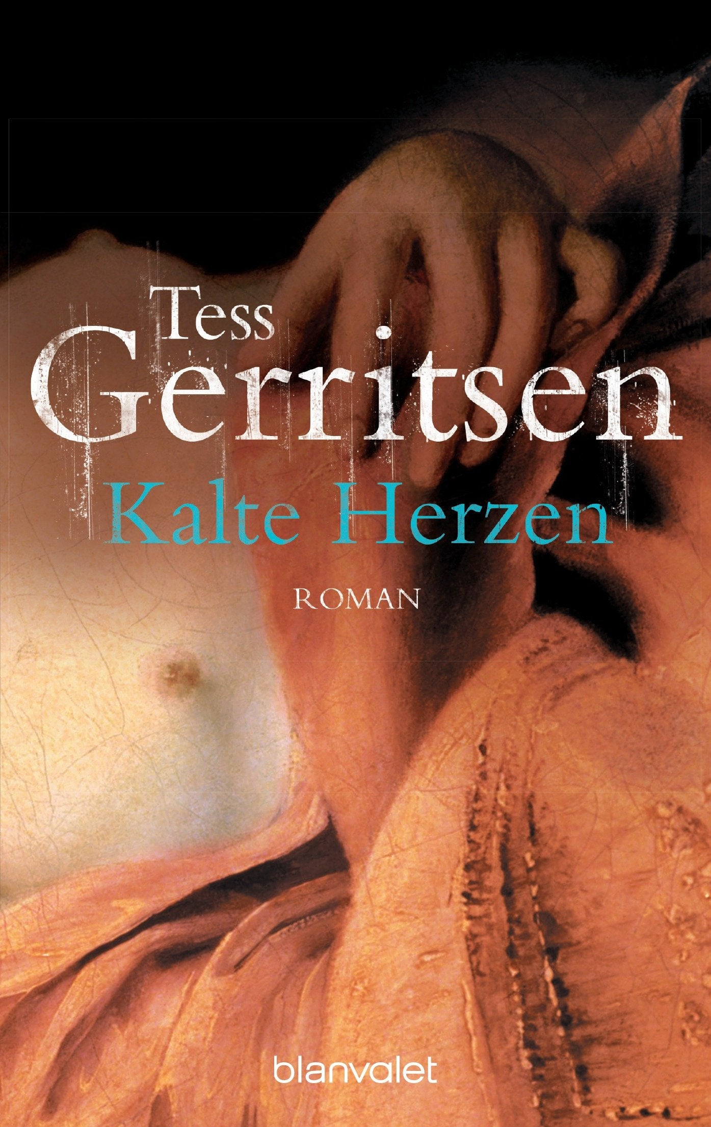 Kalte Herzen Contemporary literature Books