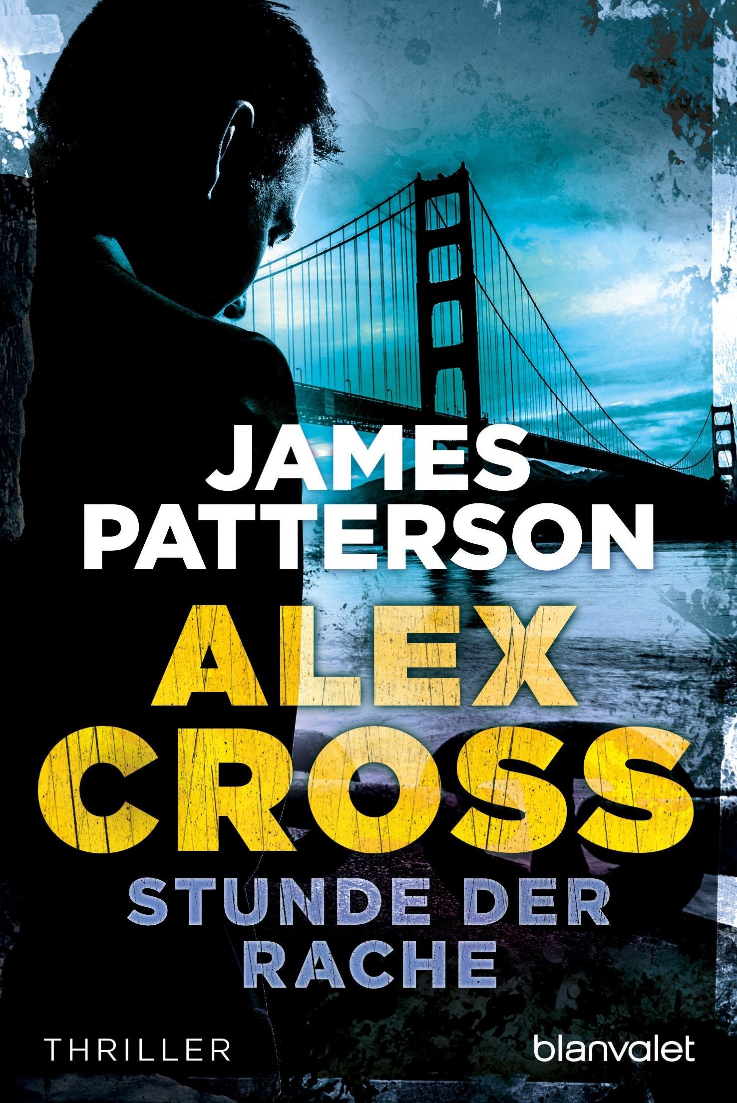 Stunde der Rache Contemporary literature Books