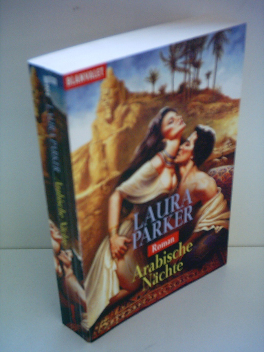 Arabische Nächte Books
