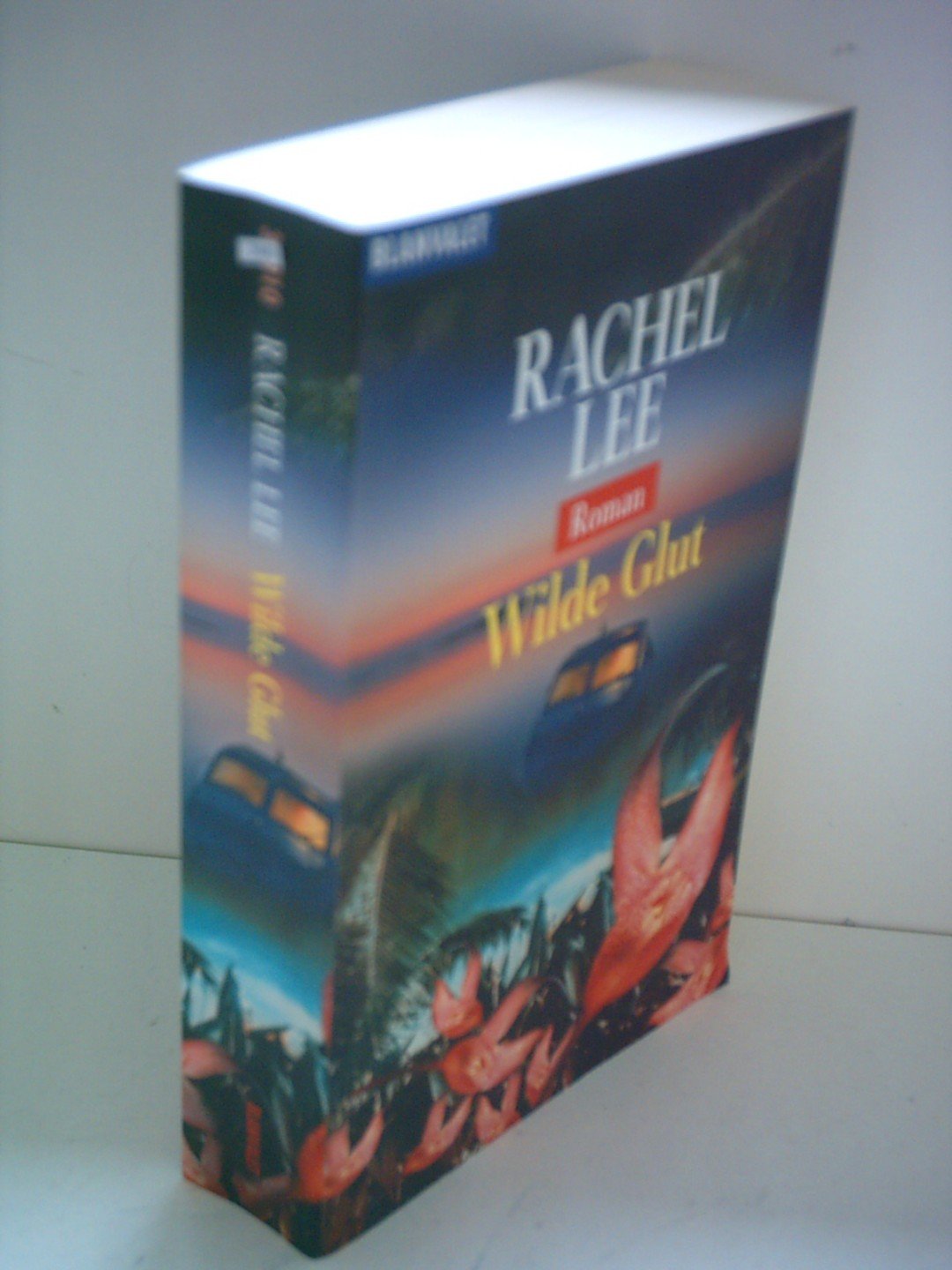 Wilde Glut Contemporary literature Books