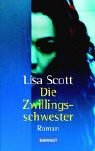 Die Zwillingsschwester Contemporary literature Books