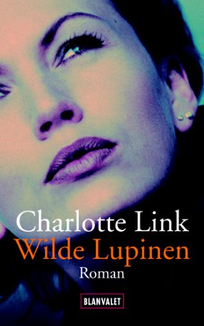 Wilde Lupinen Contemporary literature Books