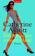 Ein Mann aus zweiter Hand: Roman Contemporary literature