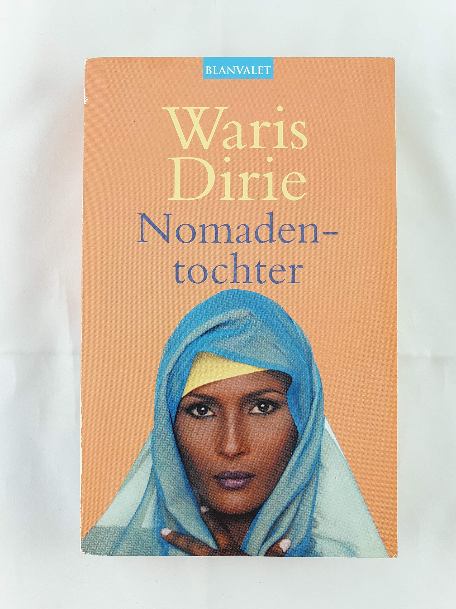 Nomadentochter Contemporary literature Books