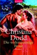 Die widerspenstige Braut: Roman Books