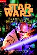 Star Wars: Mace Windu und die Armee der Klone Roman Fantasy & Sci-Fi