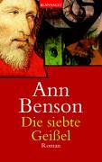 Die siebte Geißel Books