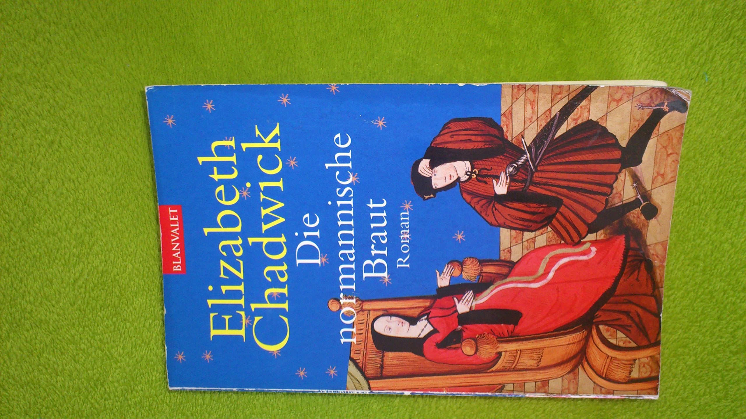 Die normannische Braut: Roman Historical Fiction