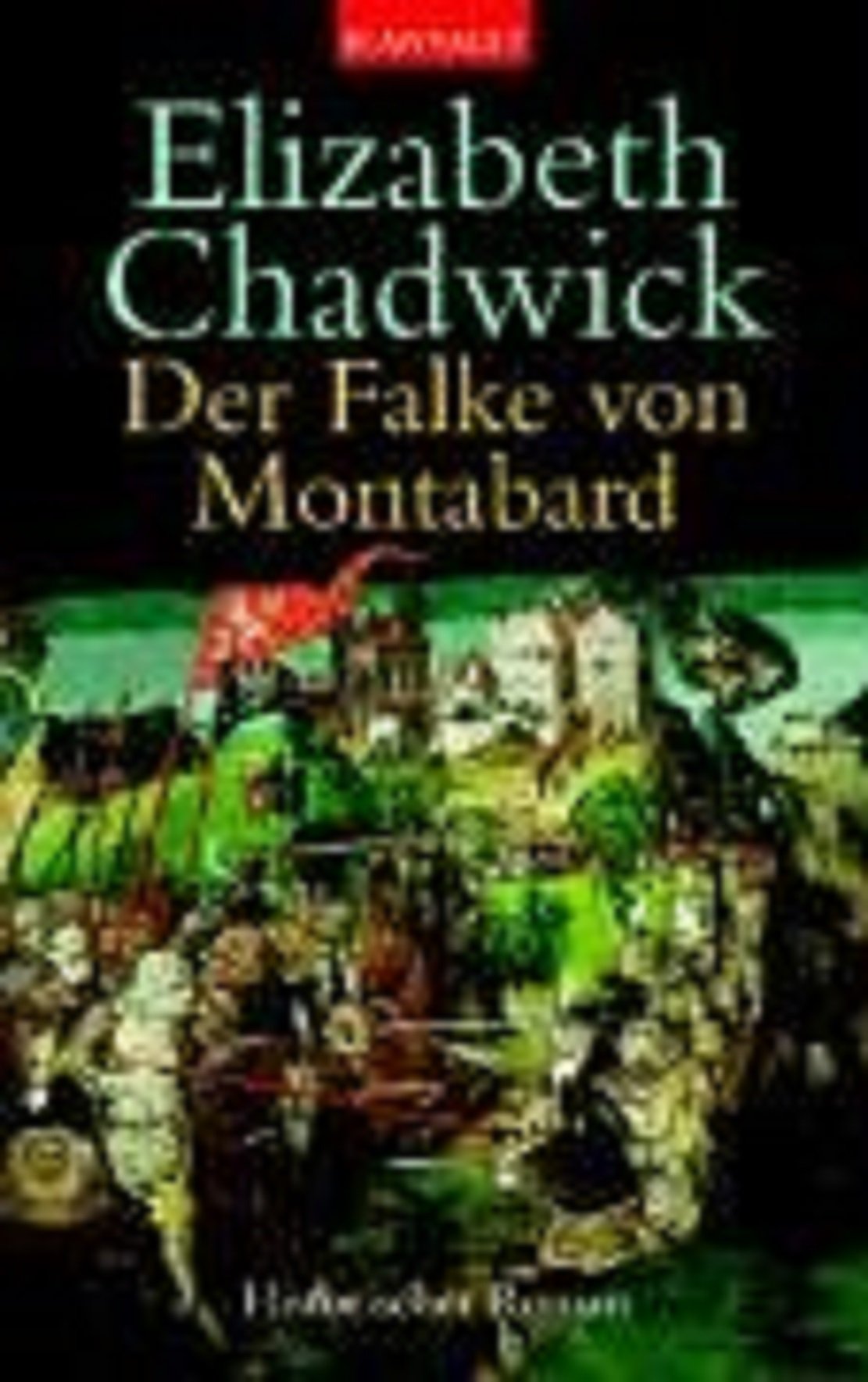 Der Falke von Montabard Books