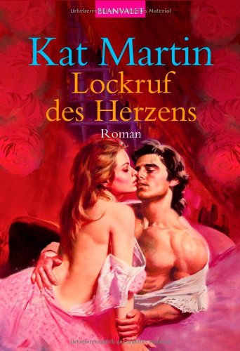 Lockruf des Herzens Books