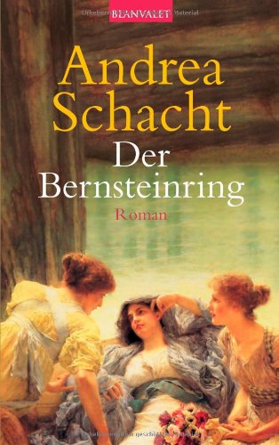 Product Image: Der Bernsteinring: Roman