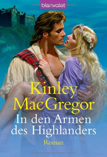 Product Image: In den Armen des Highlanders