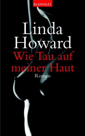 Wie Tau auf meiner Haut Eroticism