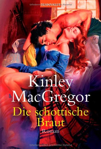 Die schottische Braut Contemporary literature Books