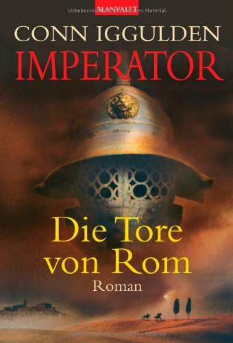 Imperator: - Die Tore von Rom: Roman Books
