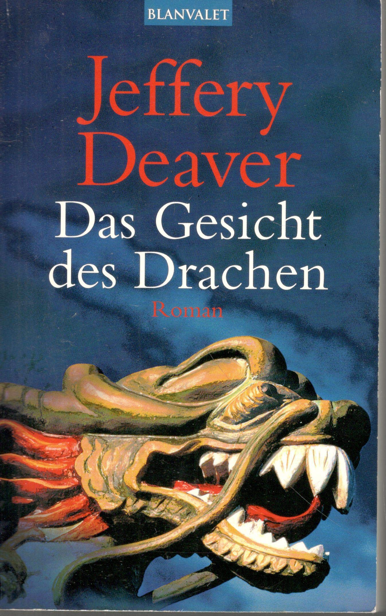 Product Image: Das Gesicht des Drachen