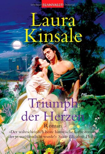 Product Image: Triumph der Herzen