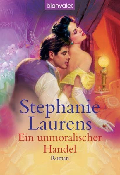 Ein unmoralischer Handel Contemporary literature Books