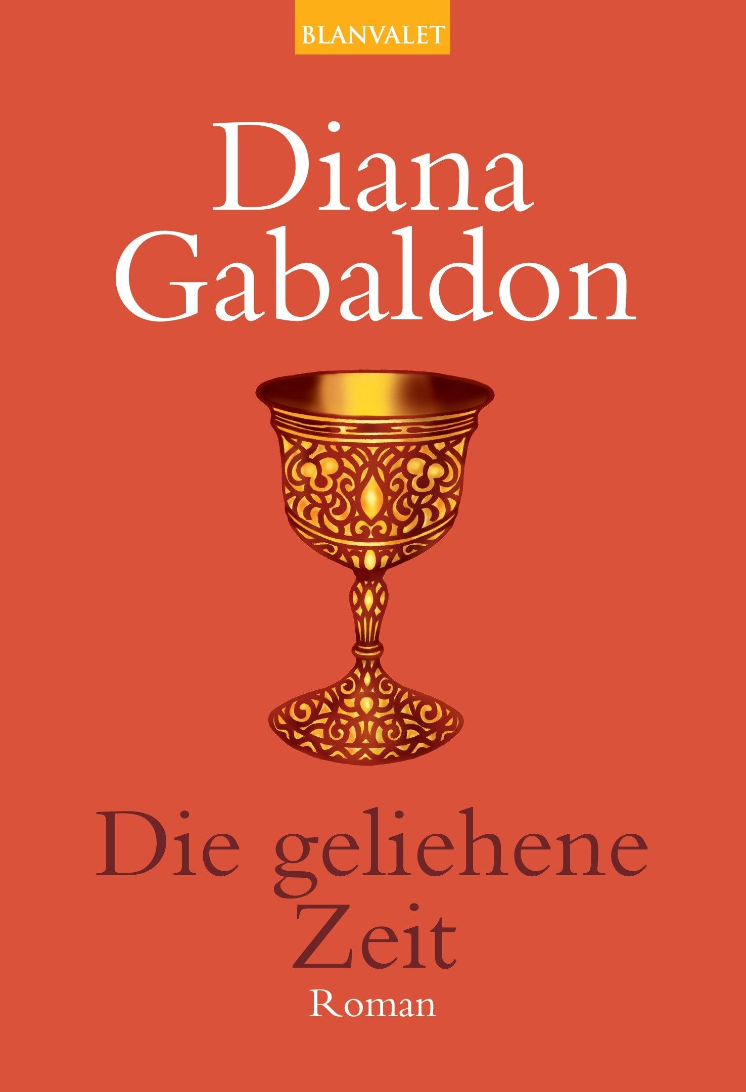 Product Image: Die geliehene Zeit