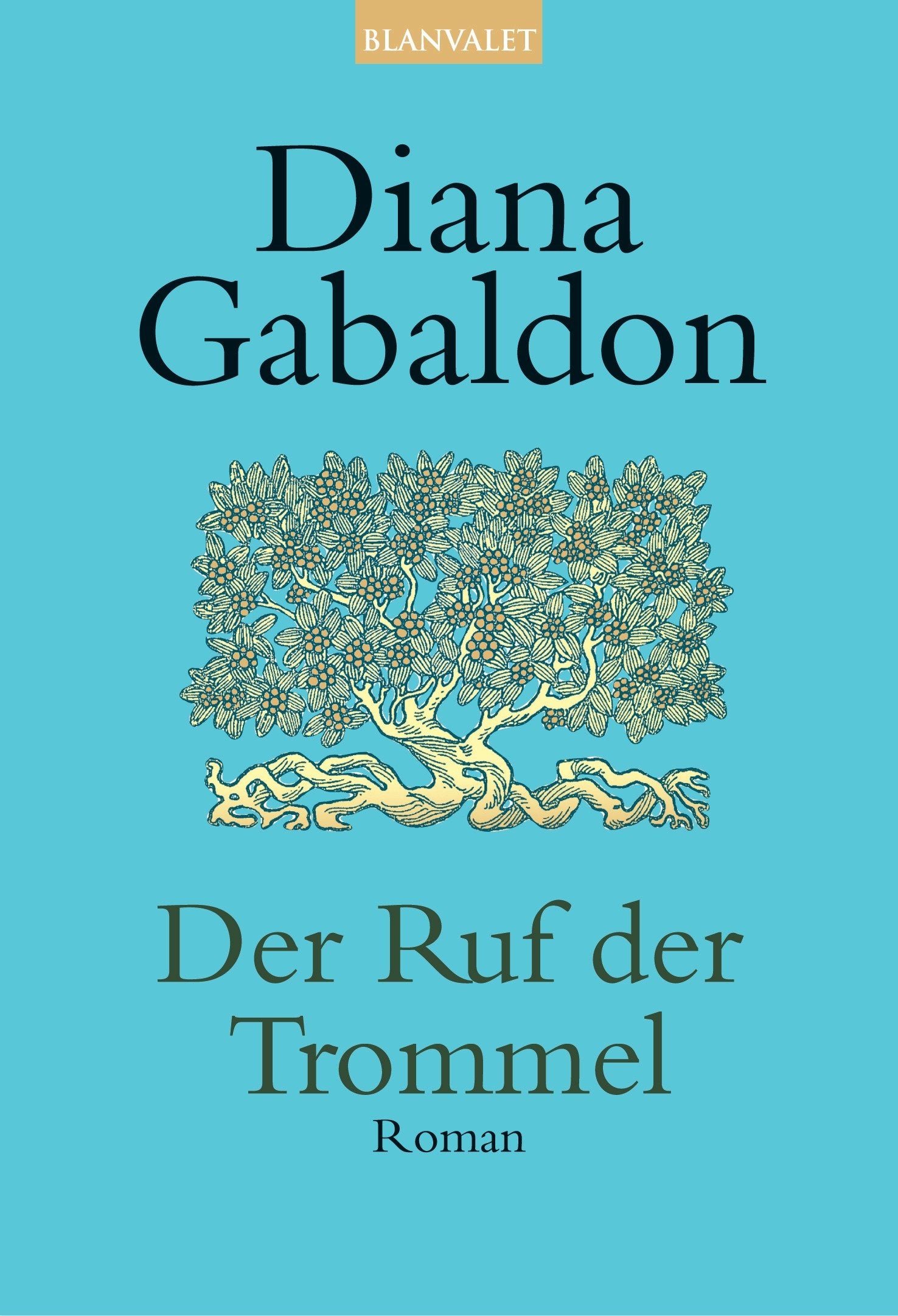Der Ruf der Trommel Action & Adventure