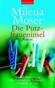 Die Putzfraueninsel: Roman Contemporary literature