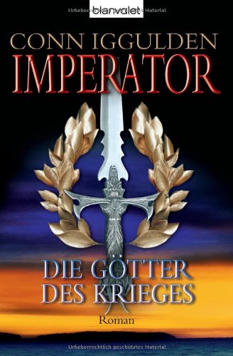 Imperator: - Die Götter des Krieges: Roman Books