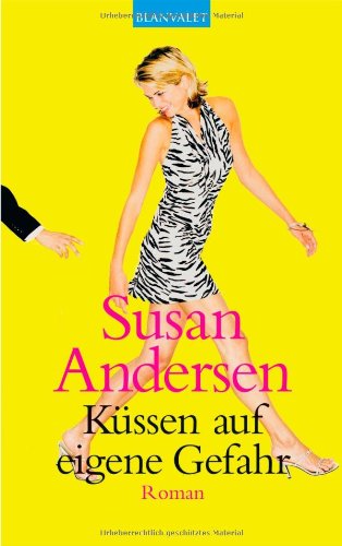 Product Image: Küssen auf eigene Gefahr