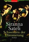 Schwestern der Dämmerung Books