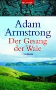 Der Gesang der Wale: Roman Contemporary literature