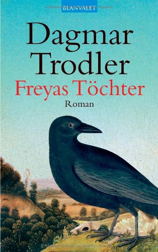 Product Image: Freyas Töchter: Roman