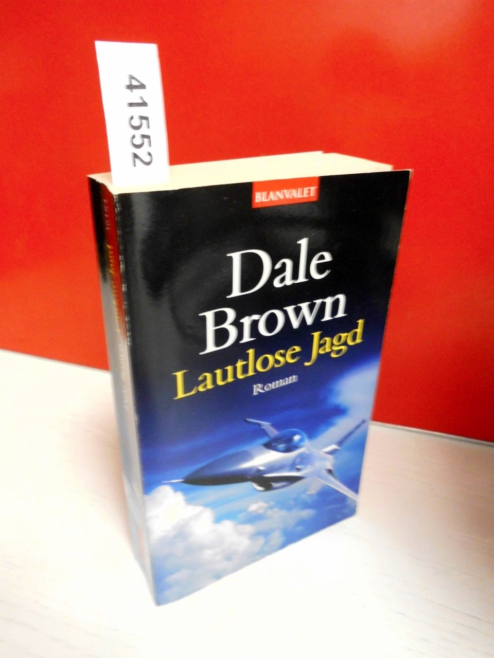 Lautlose Jagd: Roman Books