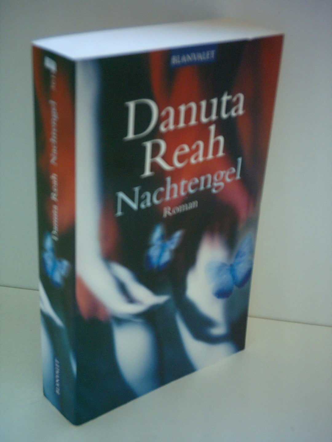 Nachtengel Crime & Thrillers