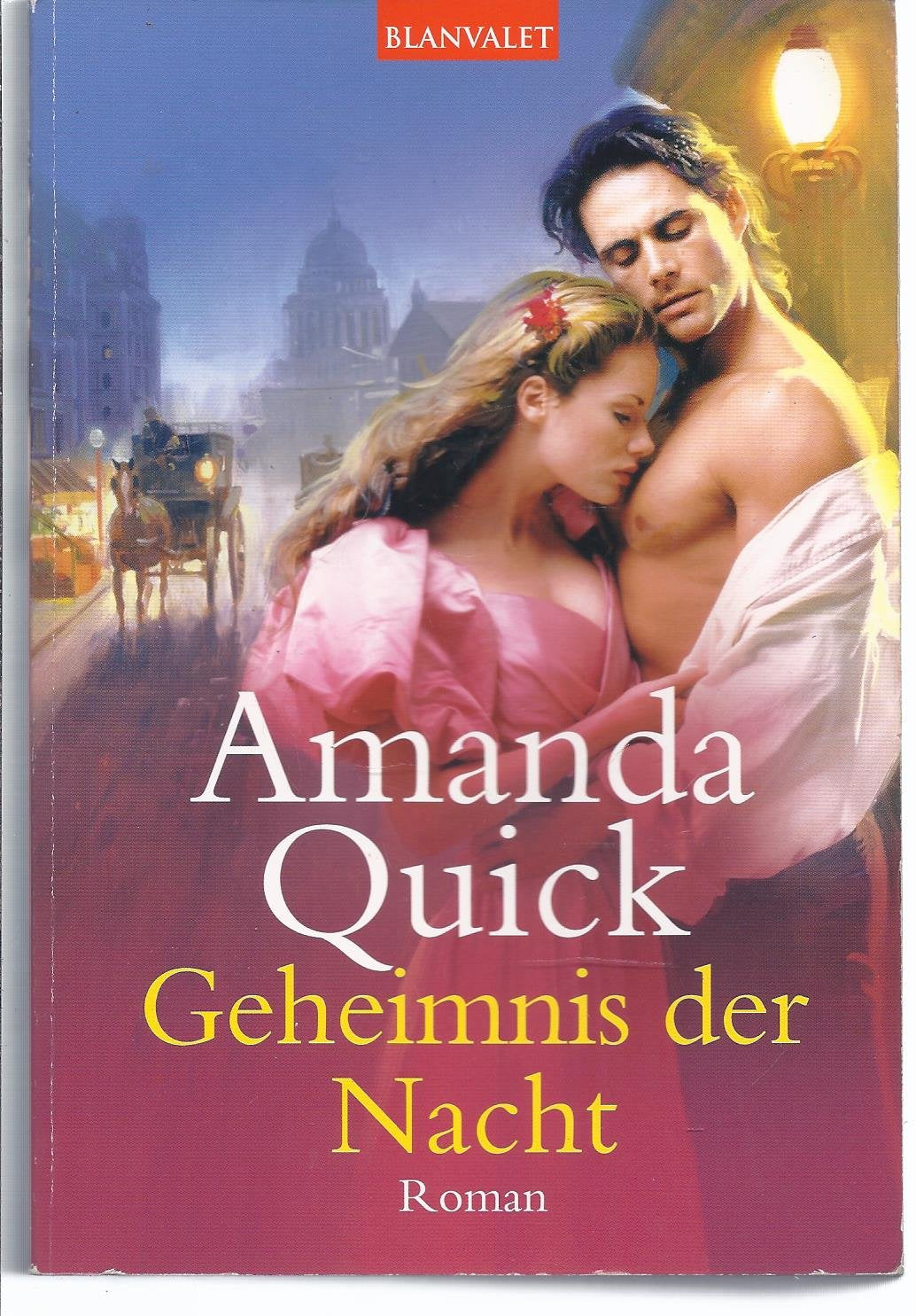 Product Image: Geheimnis der Nacht