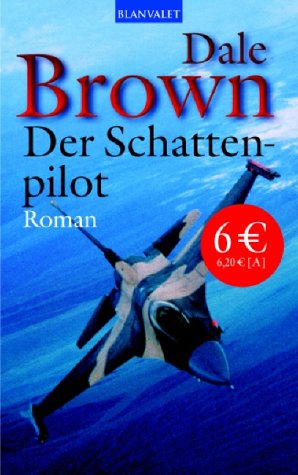 Product Image: Der Schattenpilot: Roman