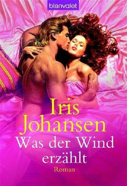 Was der Wind erzählt Contemporary literature Books