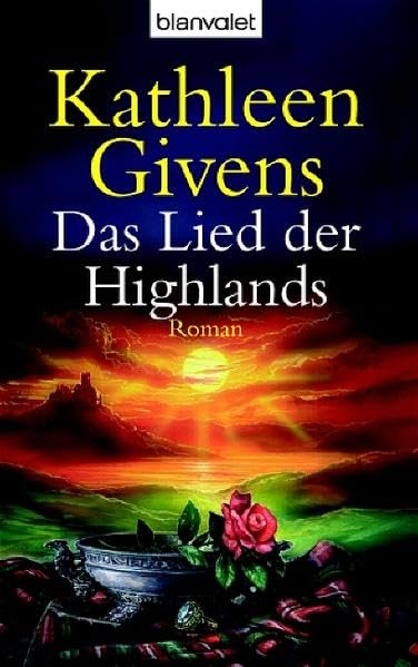 Das Lied der Highlands Historical Fiction