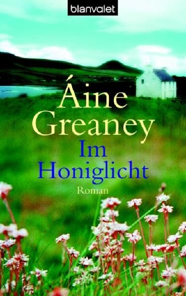 Im Honiglicht: Roman (BLA - Allgemeine Reihe) Contemporary literature